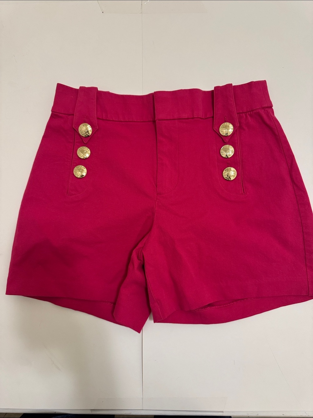 New Lilly Pulitzer Parrish Women Shorts